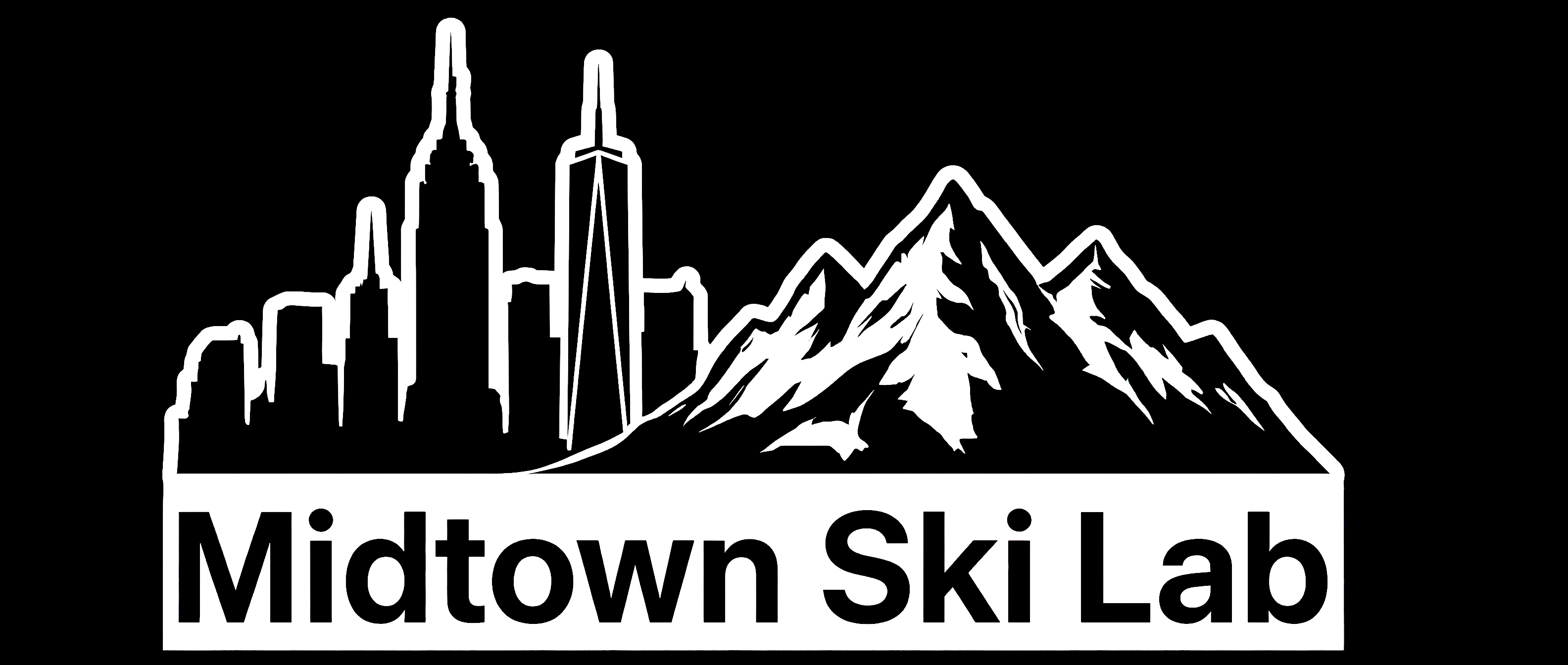 Midtown Ski Lab logo
